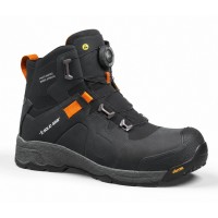 Solid Gear Vapor 3 Mid BOA Safety Boots SG80014 